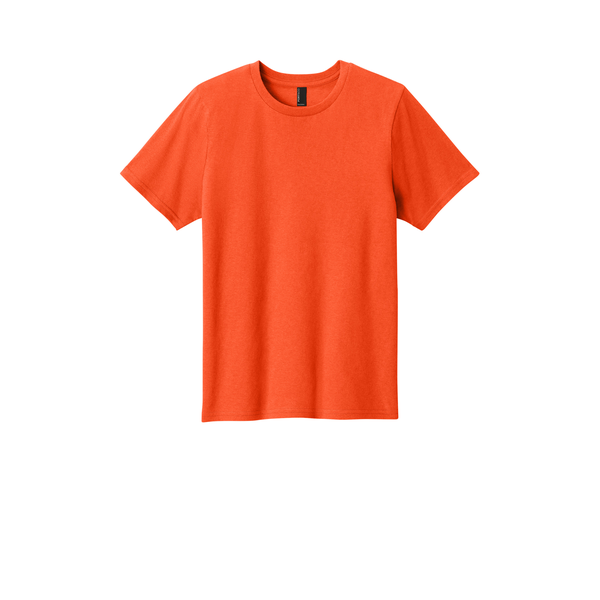 Port & Company® Easy Cotton Youth Tee