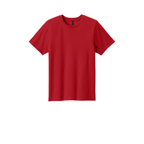 Port & Company® Easy Cotton Youth Tee