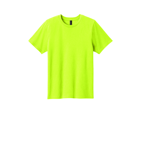 Port & Company® Easy Cotton Youth Tee