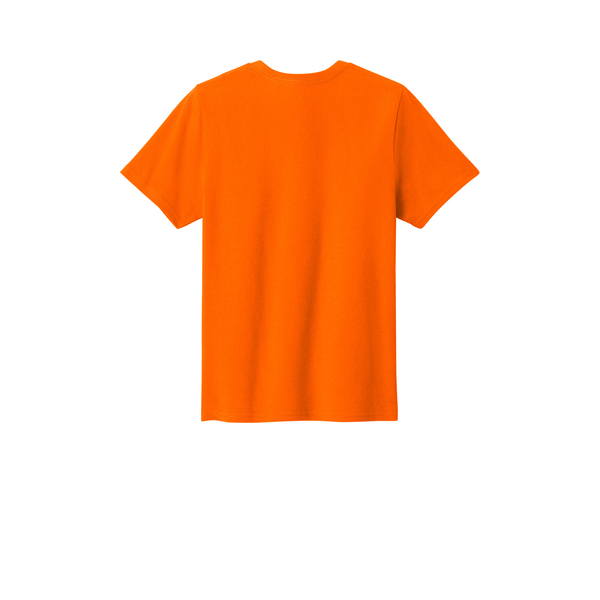 Port & Company® Easy Cotton Youth Tee