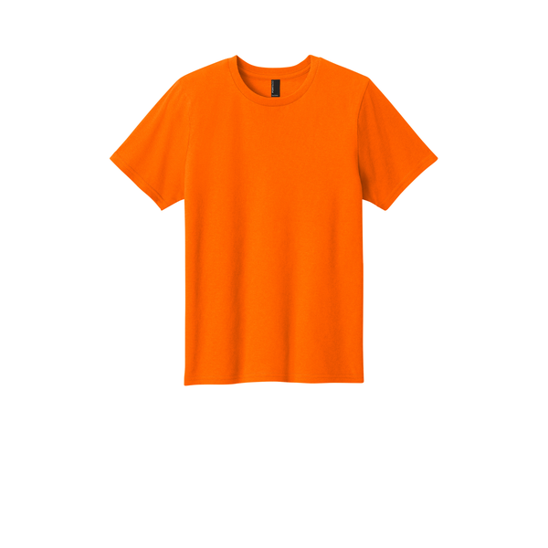 Port & Company® Easy Cotton Youth Tee