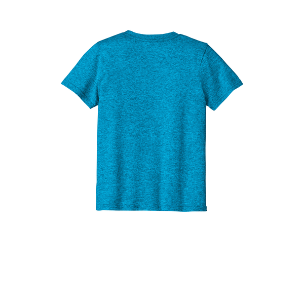 Port & Company® Easy Cotton Youth Tee