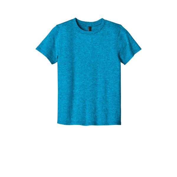 Port & Company® Easy Cotton Youth Tee