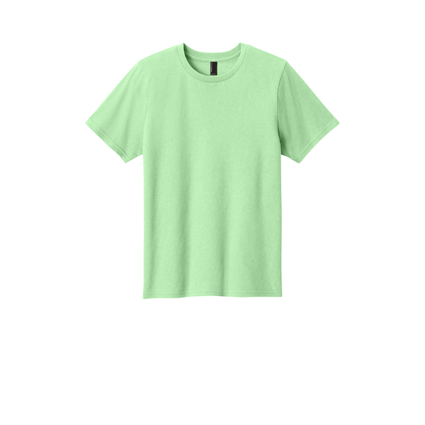 Port & Company® Easy Cotton Youth Tee