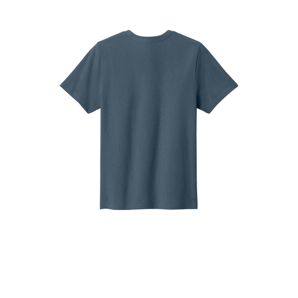 Port & Company® Easy Cotton Youth Tee