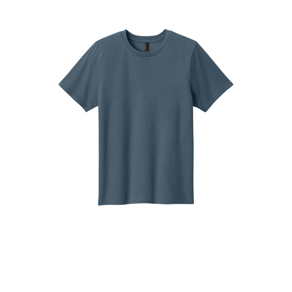 Port & Company® Easy Cotton Youth Tee