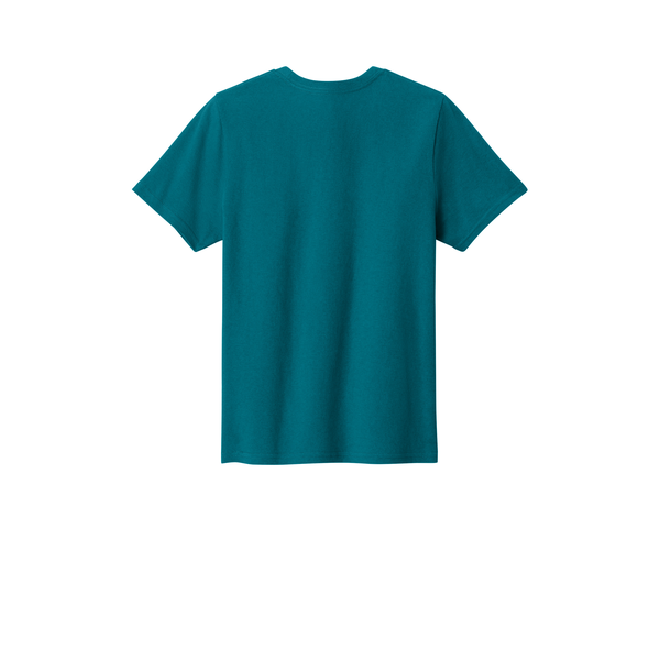 Port & Company® Easy Cotton Youth Tee