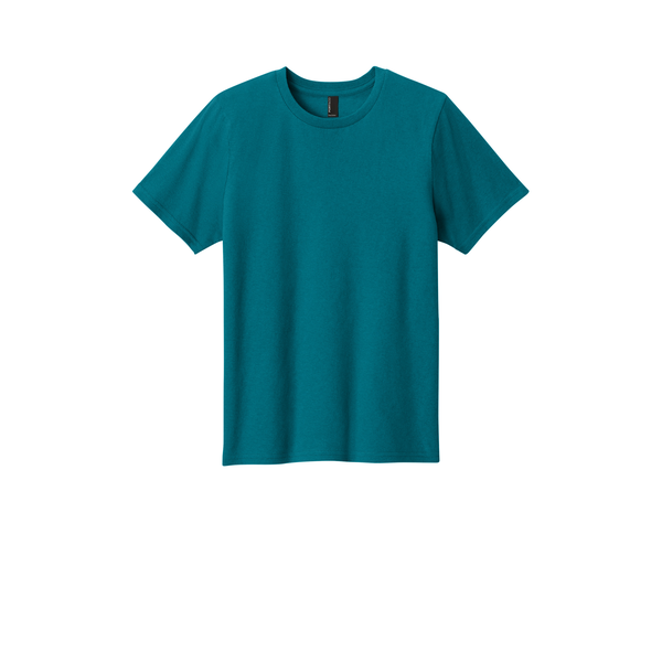 Port & Company® Easy Cotton Youth Tee