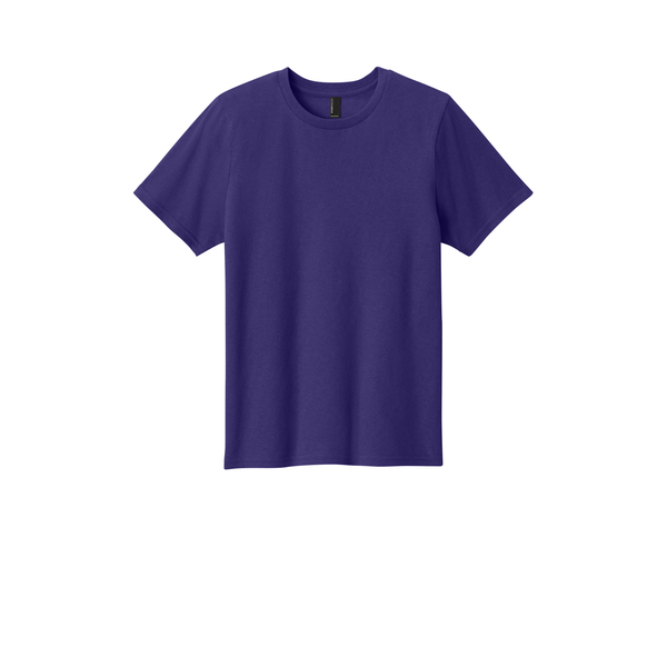 Port & Company® Easy Cotton Youth Tee