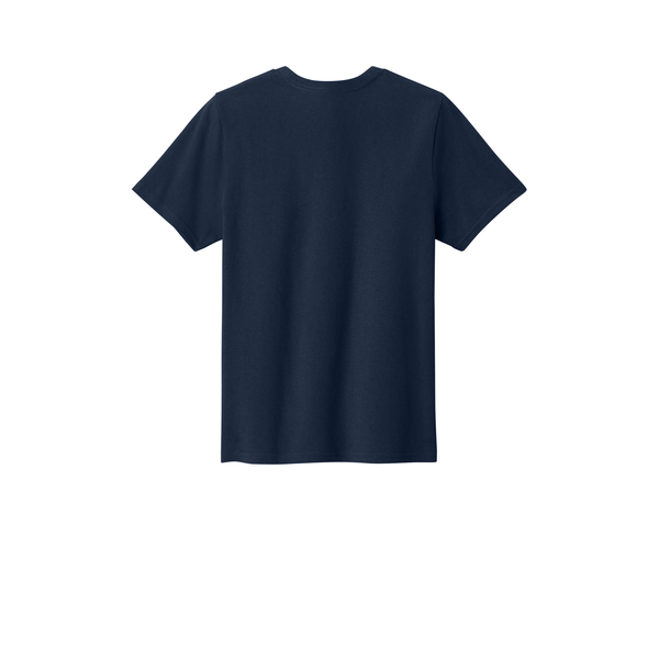 Port & Company® Easy Cotton Youth Tee