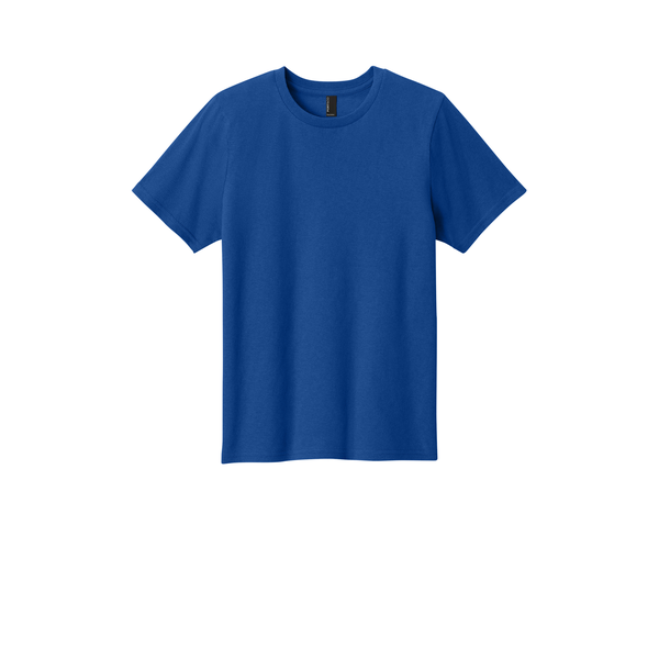 Port & Company® Easy Cotton Youth Tee