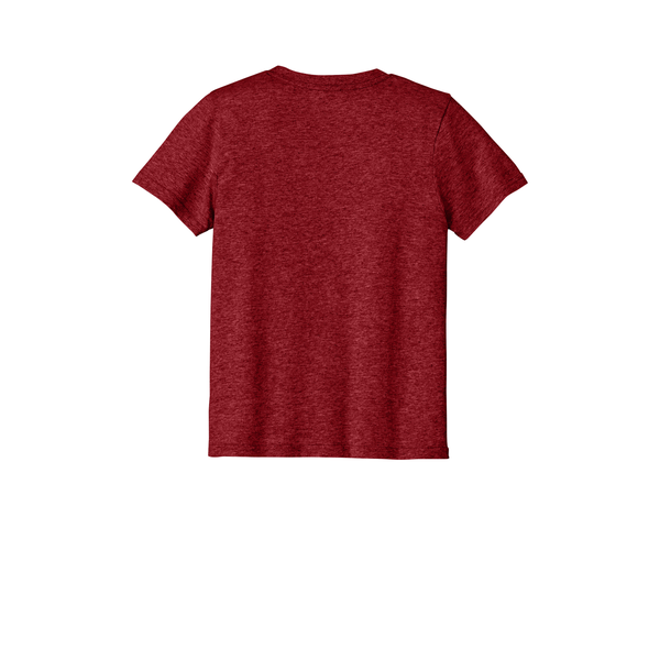 Port & Company® Easy Cotton Youth Tee