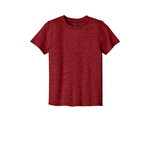 Port & Company® Easy Cotton Youth Tee