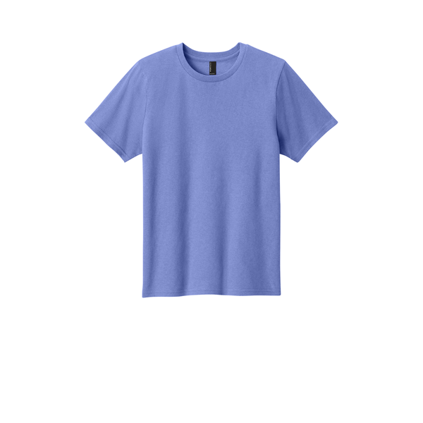 Port & Company® Easy Cotton Youth Tee
