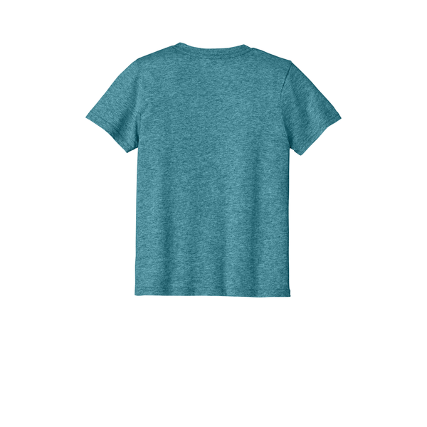 Port & Company® Easy Cotton Youth Tee