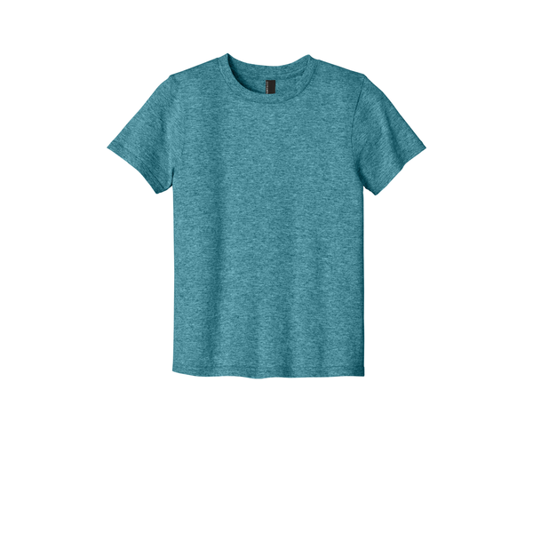Port & Company® Easy Cotton Youth Tee