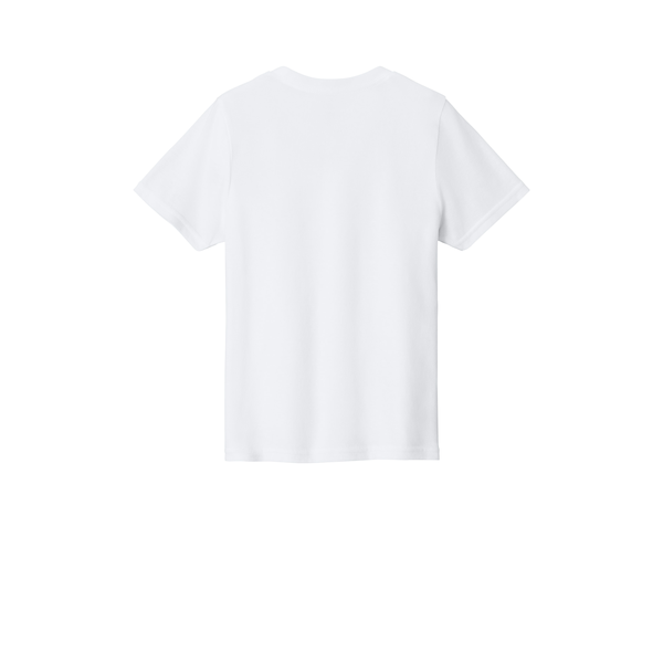 Port & Company® Easy Cotton Youth Tee