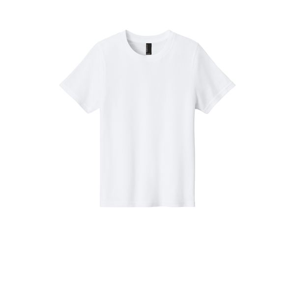 Port & Company® Easy Cotton Youth Tee