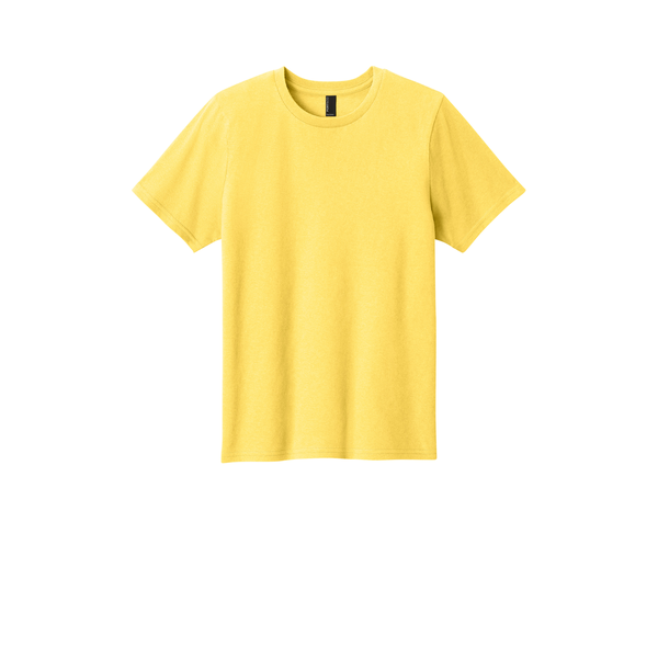 Port & Company® Easy Cotton Youth Tee