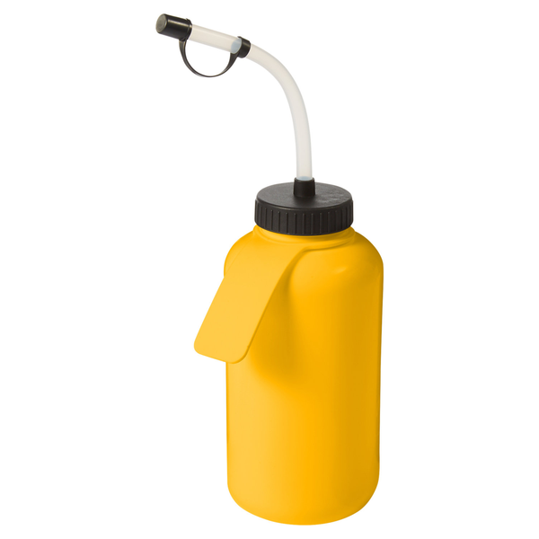 Team 365 Zone Squeeze Water Bottle, 34 oz.