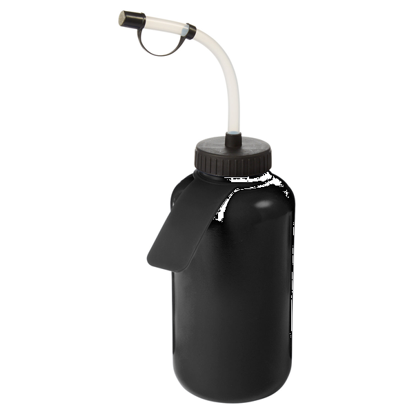 Team 365 Zone Squeeze Water Bottle, 34 oz.