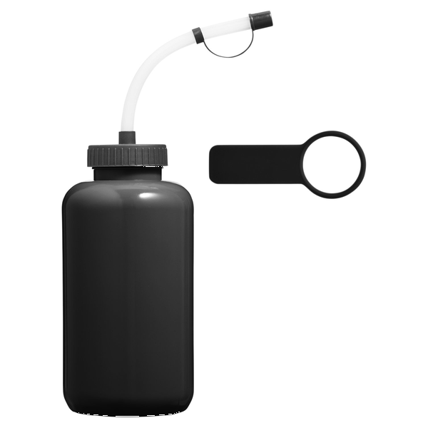 Team 365 Zone Squeeze Water Bottle, 34 oz.