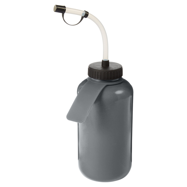 Team 365 Zone Squeeze Water Bottle, 34 oz.