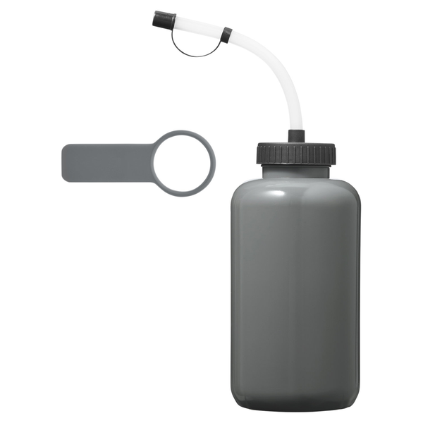 Team 365 Zone Squeeze Water Bottle, 34 oz.