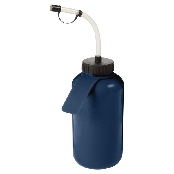 Team 365 Zone Squeeze Water Bottle, 34 oz.