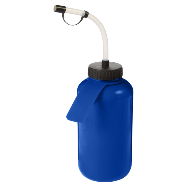 Team 365 Zone Squeeze Water Bottle, 34 oz.