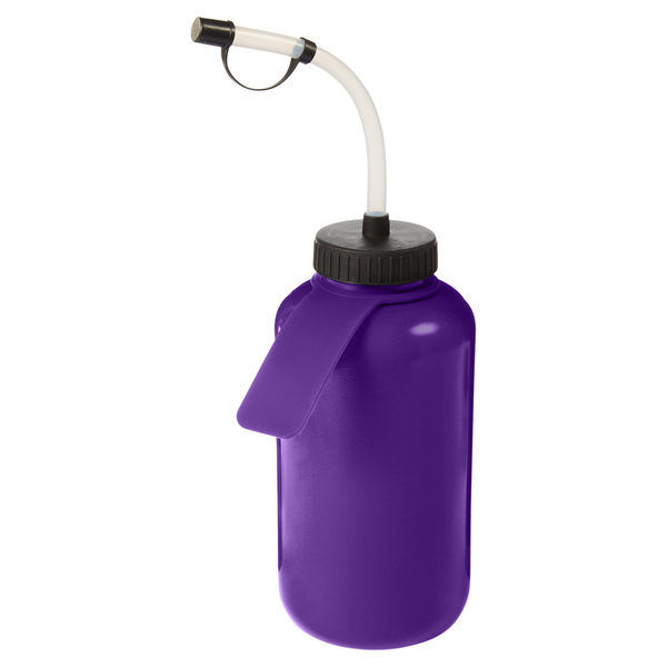 Team 365 Zone Squeeze Water Bottle, 34 oz.