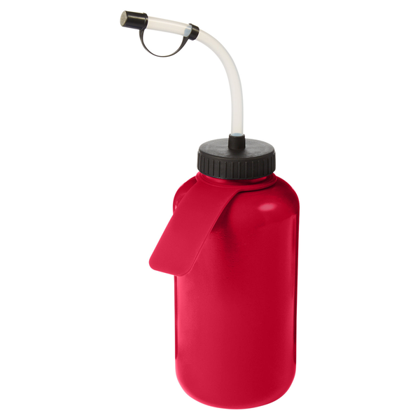 Team 365 Zone Squeeze Water Bottle, 34 oz.