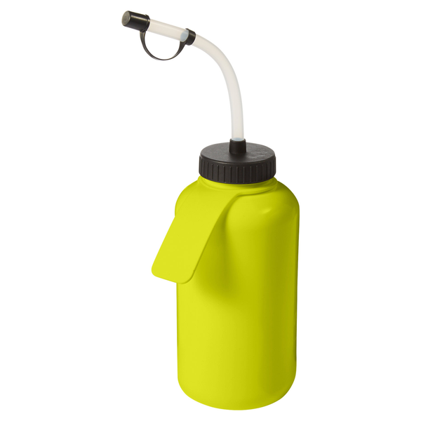 Team 365 Zone Squeeze Water Bottle, 34 oz.