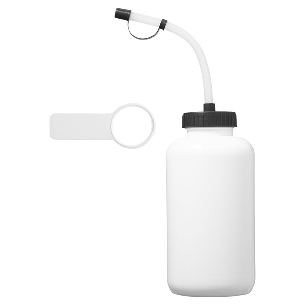 Team 365 Zone Squeeze Water Bottle, 34 oz.