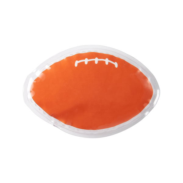 Football Shape Hot-Cold Gel Pack