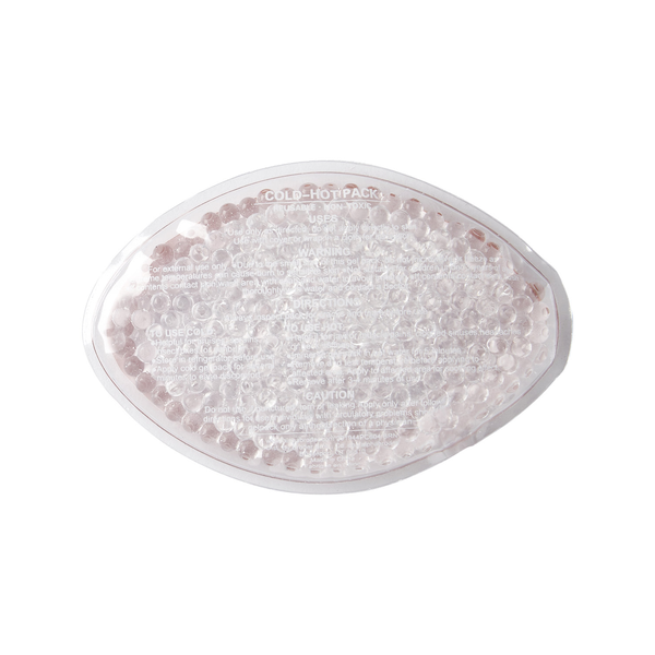 Football Shape Hot-Cold Gel Pack
