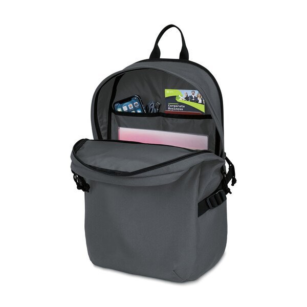 Renew rPET Computer Backpack