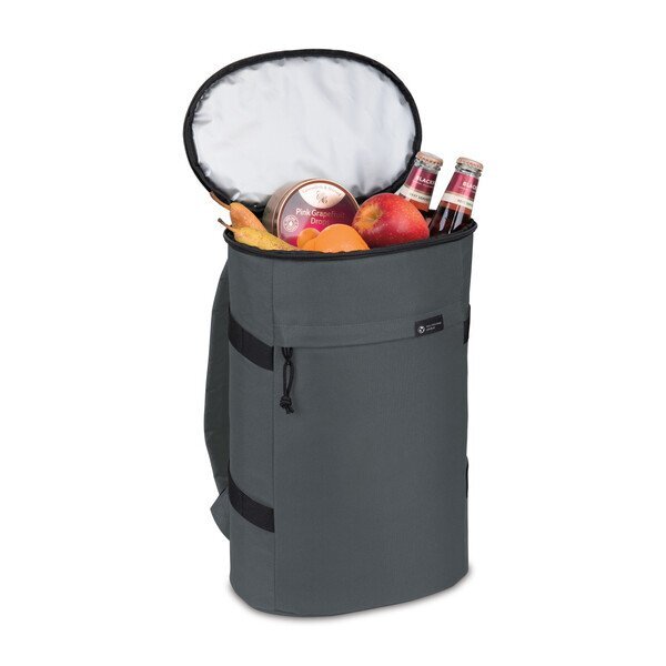 Renew rPET 20 Can Backpack Cooler