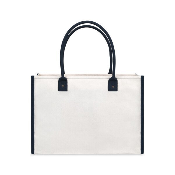 Grande Canvas Market Street Tote