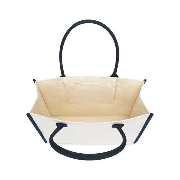 Grande Canvas Market Street Tote