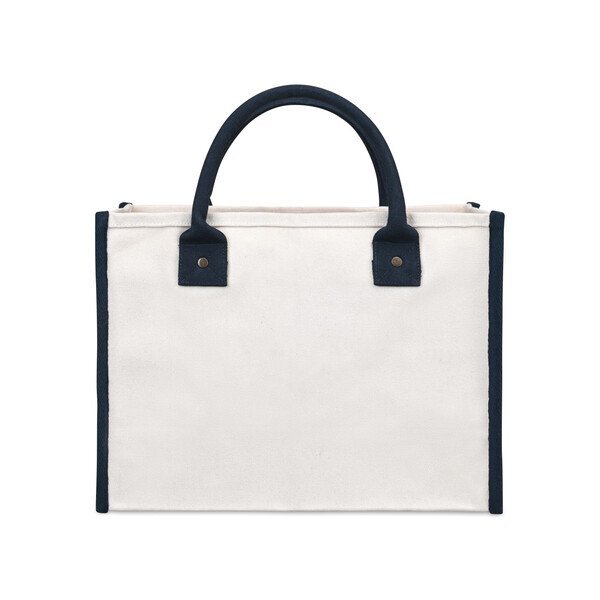 Canvas Market Street Tote