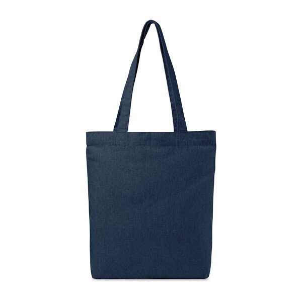 AWARE™ Recycled Cotton Gusset Bottom Tote