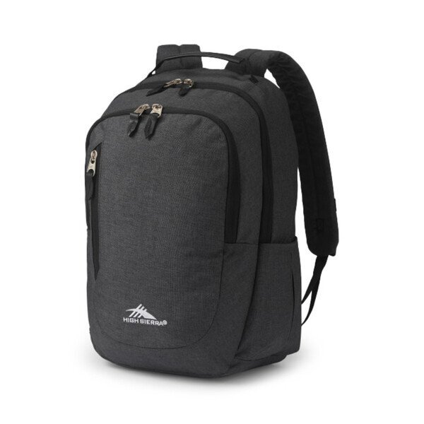 High Sierra® Haiden Polyester Laptop Backpack