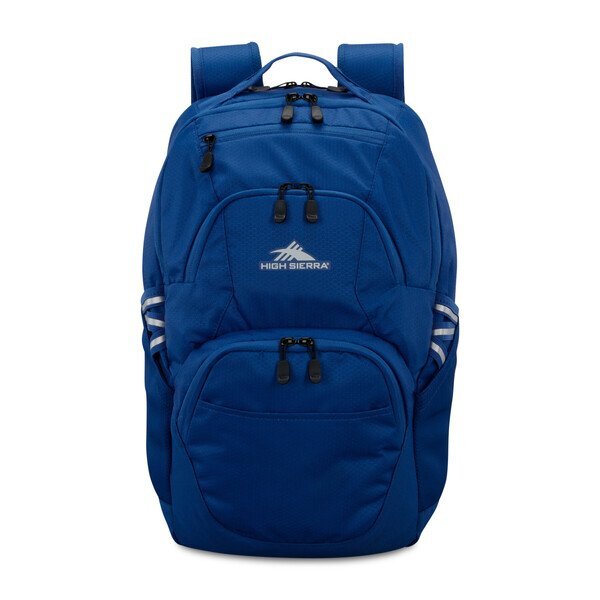 High Sierra® Swoop SG Polyester Laptop Backpack