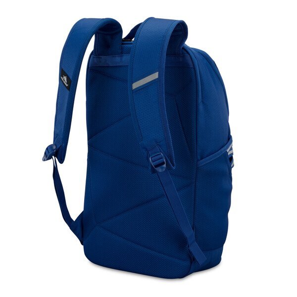 High Sierra® Swoop SG Polyester Laptop Backpack