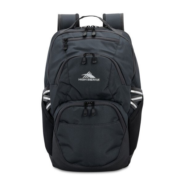 High Sierra® Swoop SG Polyester Laptop Backpack