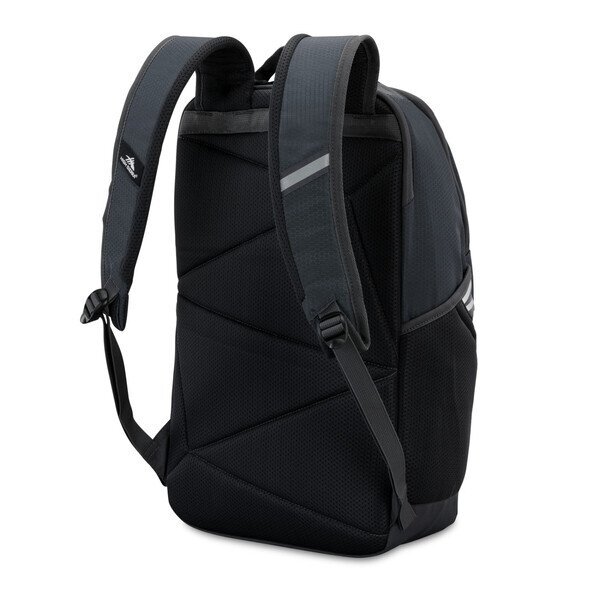 High Sierra® Swoop SG Polyester Laptop Backpack