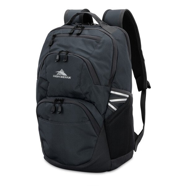 High Sierra® Swoop SG Polyester Laptop Backpack
