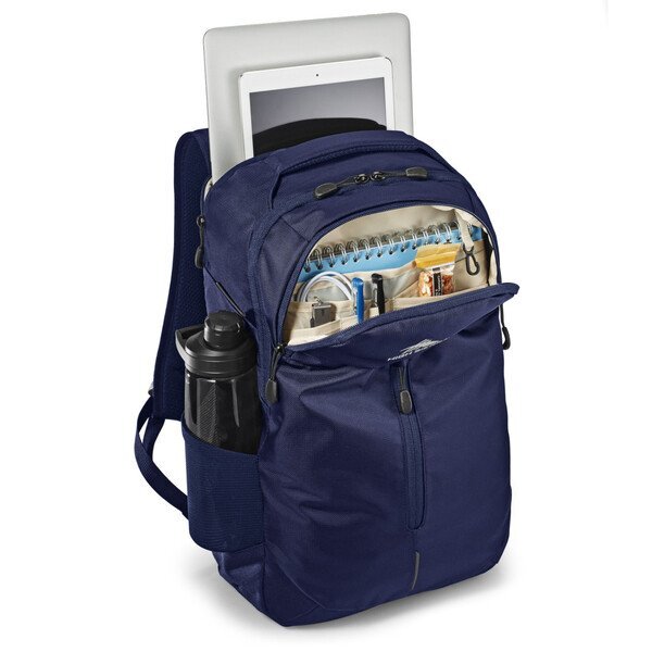 High Sierra® Swerve Pro Polyester Laptop Backpack