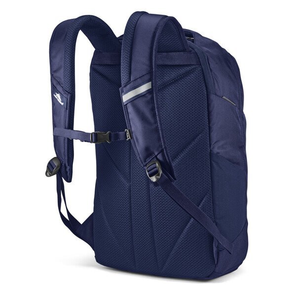 High Sierra® Swerve Pro Polyester Laptop Backpack